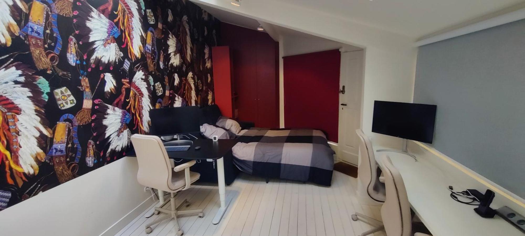 Jmb Rue De Sevres - Necker Διαμέρισμα Παρίσι Εξωτερικό φωτογραφία